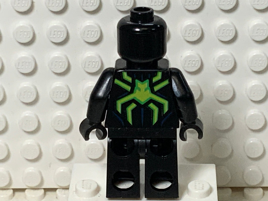 Spider-Man, sh691