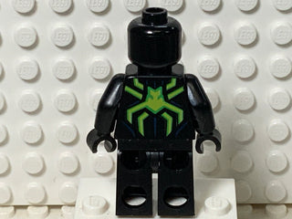 Spider-Man, sh0691 Minifigure LEGO®   