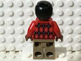 Ron Barney, sh717 Minifigure LEGO®   
