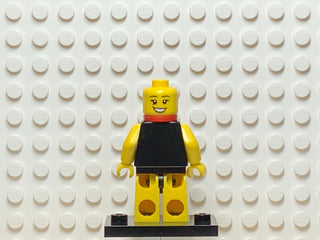 Swimming Champion, col07-1 Minifigure LEGO®   
