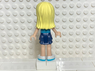 Stephanie, frnd256 Minifigure LEGO®   