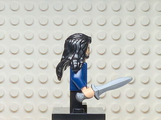 Thorin Oakenshield, lor083 Minifigure LEGO®   