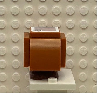 Goomba - Neutral, mar0023 Minifigure LEGO®   