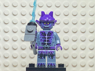 Shrunken, nex072 Minifigure LEGO®   