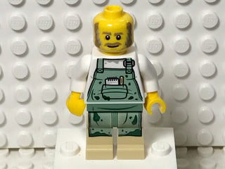 Chef Enzo, hs027 Minifigure LEGO®   
