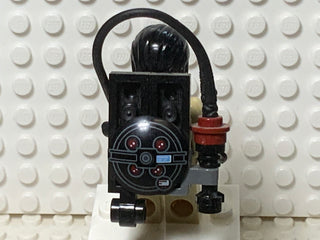 Dr. Winston Zeddemore, gb004 Minifigure LEGO®   