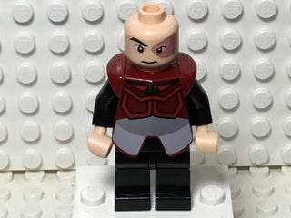 Prince Zuko, ava006 Minifigure LEGO®   