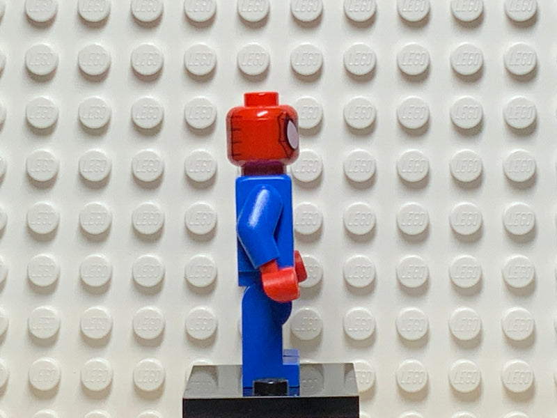 Spider-Man, sh038