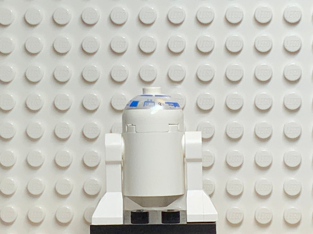 R2-D2, sw0028 Minifigure LEGO®   