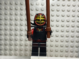 Kai Kendo, coltlnm-1 Minifigure LEGO®   