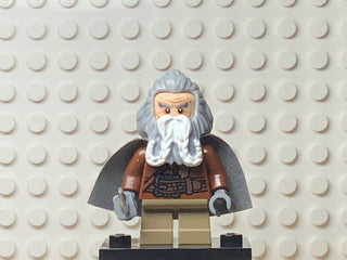 Oin the Dwarf, lor056 Minifigure LEGO®   