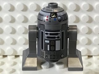 R2-Q2, (Large Red Dots),  sw0943 Minifigure LEGO®   