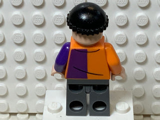 Two-Face's Henchman, sh022 Minifigure LEGO®   