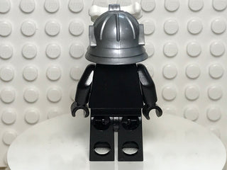 Lord Garmadon, njo013 Minifigure LEGO®   