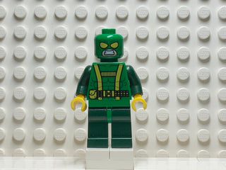 Hydra Henchman, sh108 Minifigure LEGO®   