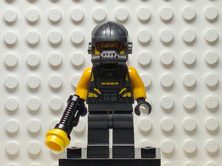 AIM Agent, sh624 Minifigure LEGO®   