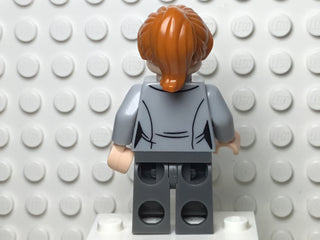 Claire Dearing, col331 Minifigure LEGO®   