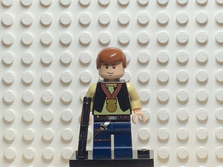 Han Solo, sw0356 Minifigure LEGO®   