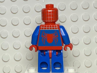 Spider-Man, spd001 Minifigure LEGO®   