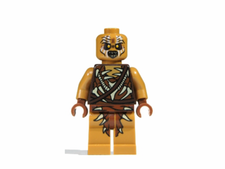 Gundabad Orc, lor088 Minifigure LEGO®   