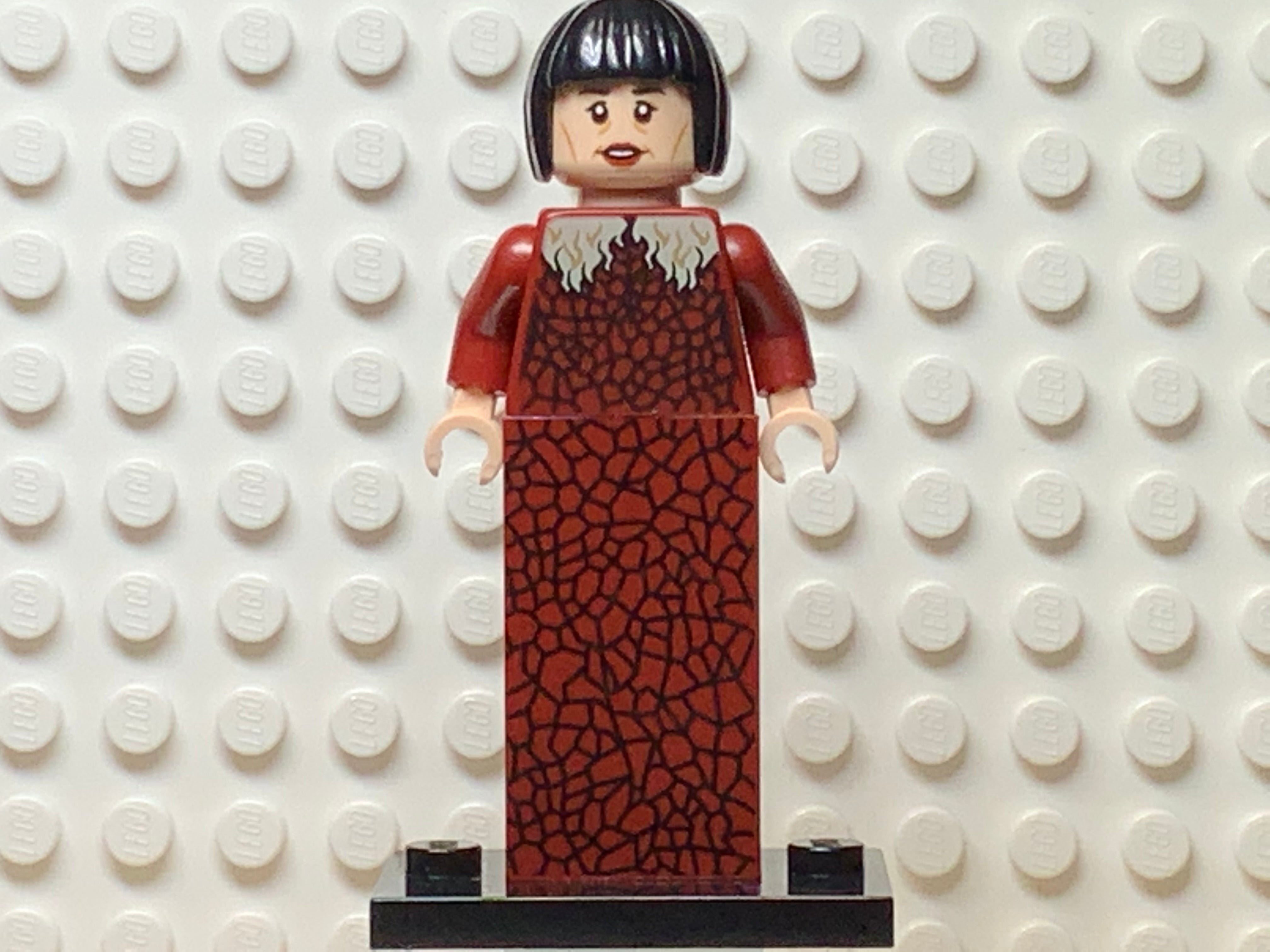 Madame Maxime, hp201 – United Brick Co®