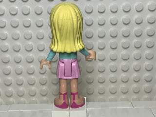 Stephanie, frnd003 Minifigure LEGO®   