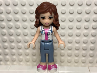 Olivia, frnd228 Minifigure LEGO®   