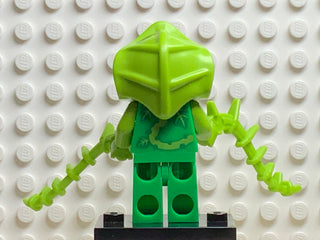Plant Monster, col14-5 Minifigure LEGO®   