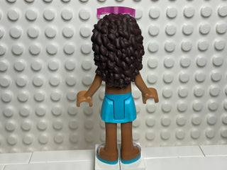 Andrea, frnd197 Minifigure LEGO®   
