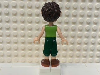 Farran Leafshade, elf006 Minifigure LEGO®   