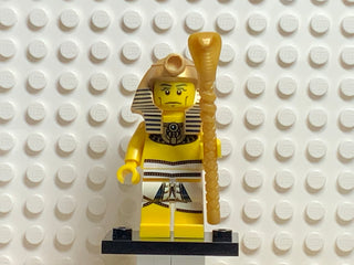 Pharaoh, col02-16 Minifigure LEGO®   