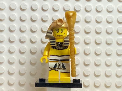 Pharaoh, col02-16