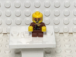 Sewer Baby, tlm172 Minifigure LEGO®   