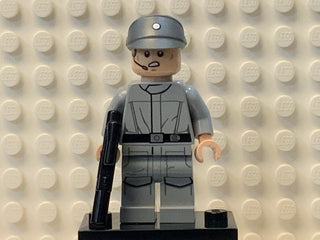 Imperial Crew, sw0584 Minifigure LEGO®   