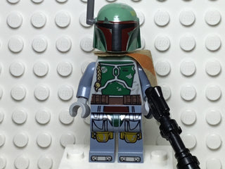 Boba Fett, sw0711 Minifigure LEGO® Like New  