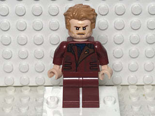 Star-Lord, sh834 Minifigure LEGO®   