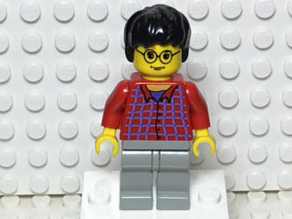 Harry Potter, hp025 Minifigure LEGO®   