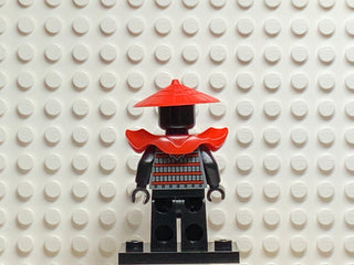 Swordsman, njo077 Minifigure LEGO®   