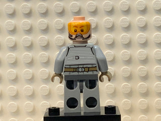 Sandspeeder Gunner, sw0881 Minifigure LEGO®   