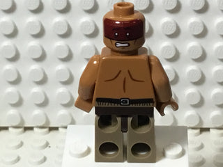 Red Knee, tlr003 Minifigure LEGO®   
