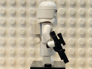 Snowtrooper Commander, sw0580 Minifigure LEGO®   