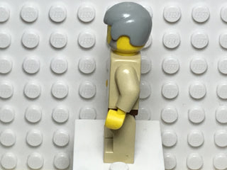 Obi-Wan Kenobi, sw0023 Minifigure LEGO®   