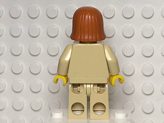Obi-Wan Kenobi, sw0055a Minifigure LEGO®   