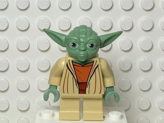 Yoda, sw0685 Minifigure LEGO®   