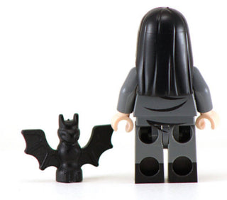Ozzy Osbourne Custom Printed Minifigure Custom minifigure BigKidBrix   