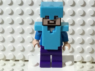 Steve, min020 Minifigure LEGO®   