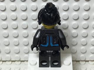 Nya, njo482 Minifigure LEGO®   