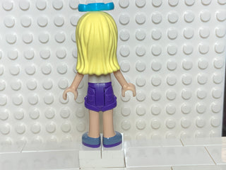 Stephanie, frnd064 Minifigure LEGO®   