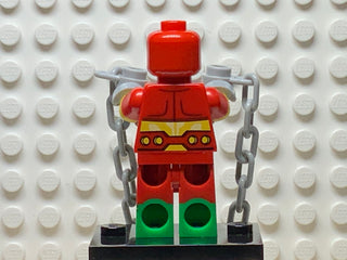 Mister Miracle, colsh-1 Minifigure LEGO®   