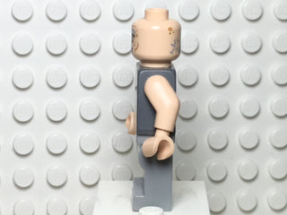 Quartermaster Zombie, poc022 Minifigure LEGO®   